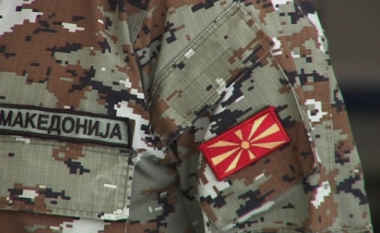 Maqedoni, shpallet konkurs për pranimin e 200 ushtarëve profesionistë