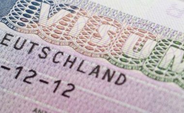 Ambasada e Gjermanisë me rregulla të reja për terminët e vizave, nga tani me shërbime online
