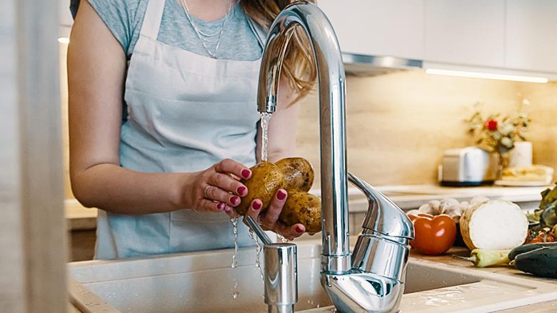 Këta njerëz nuk duhet të hanë patate: Një organ mund ta rrezikojnë shumë