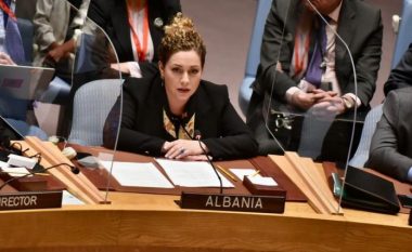 Rezolutë në Kongresin amerikan për dënimin e sulmeve kibernetike në Shqipëri, Xhaçka: Irani të japë llogari