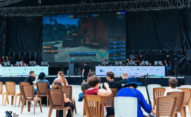 XP GAME FEST – BLUEJAYS është ekipi i parë që siguron finalen në turneun e CS:GO