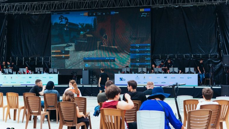 XP GAME FEST – BLUEJAYS është ekipi i parë që siguron finalen në turneun e CS:GO