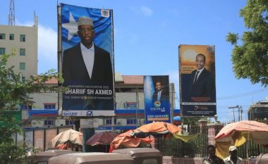 Somalia, vendi ku për zgjedhjen e presidentit të ri pritet të votojnë vetëm 329 njerëz – në një zonë shumë të fortifikuar