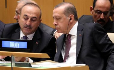 Turqia tregon tri kërkesat që ka për Finlandën dhe Suedinë që të mbështesë këto vende për anëtarësimin në NATO