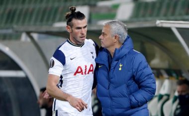 Bale thotë se nuk do të luajë te Getafe, hapet rruga për transferim te Roma