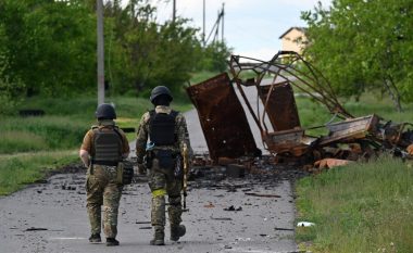 Si qëndrojnë gjërat në ditën e 114-të të agresionit rus në Ukrainë?