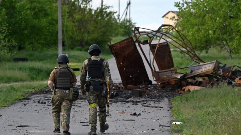 Si qëndrojnë gjërat në ditën e 114-të të agresionit rus në Ukrainë?