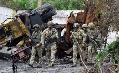 Demoralizohen ushtarët rusë, kërkojnë metoda të ndryshme si pretekst për t’u larguar nga Ukraina – madje organizojnë martesa të rreme për të ikur