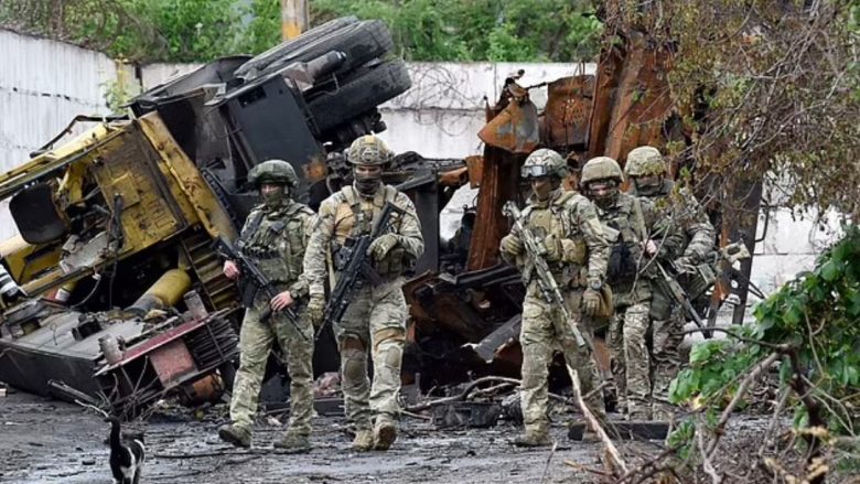 Demoralizohen ushtarët rusë, kërkojnë metoda të ndryshme si pretekst për t’u larguar nga Ukraina – madje organizojnë martesa të rreme për të ikur