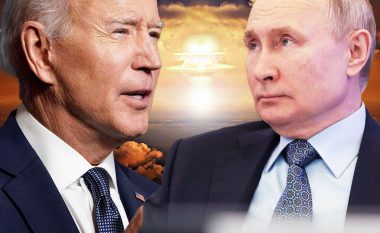 Çfarë do të bënte Biden, nëse Putin do të përdorte armët bërthamore? Ekspertët ushtarakë tregojnë opsionet që i ka në tavolinë presidenti amerikan