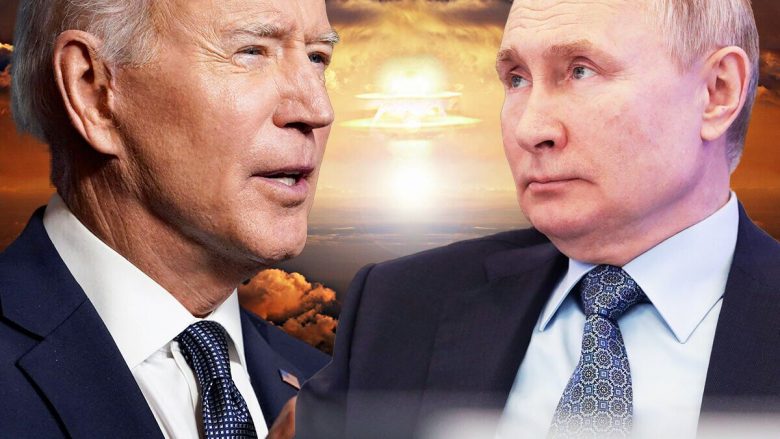 Çfarë do të bënte Biden, nëse Putin do të përdorte armët bërthamore? Ekspertët ushtarakë tregojnë opsionet që i ka në tavolinë presidenti amerikan