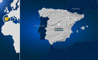 Aksident hekurudhor në Spanjë, përplaset treni me pasagjerë dhe lokomotiva – lëndohen 30 persona