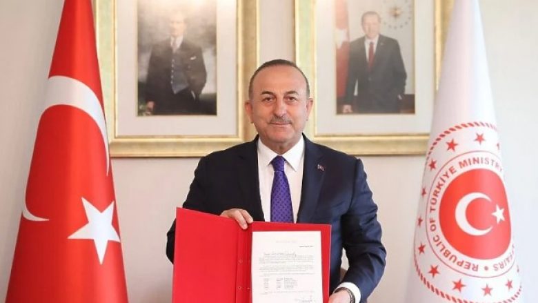 Kombet e Bashkuara miratojnë kërkesën e Turqisë për ndryshimin e emrit, nga tani në arenën ndërkombëtare do të quhet Türkiye
