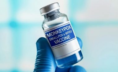 Bashkimi Evropian blen 110 mijë doza të vaksinës kundër lisë së majmunit