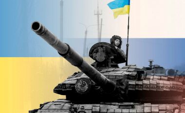 Ukraina pretendon së gjatë 24 orëve të fundit janë vrarë 250 ushtarë rusë