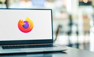 Firefox ua pamundëson ueb-faqeve përcjelljen e aktiviteteve të përdoruesve