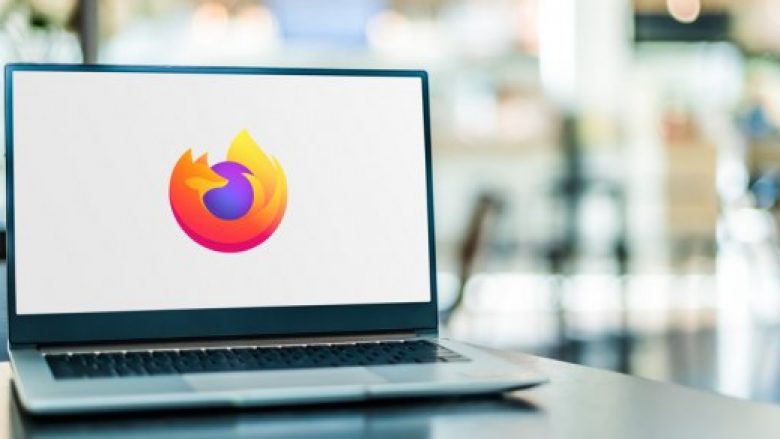 Firefox ua pamundëson ueb-faqeve përcjelljen e aktiviteteve të përdoruesve