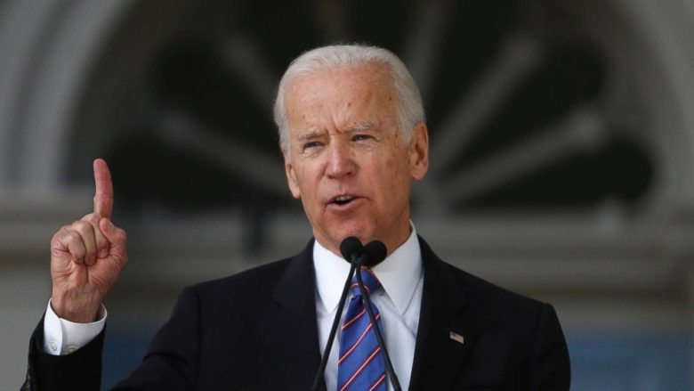 Biden: S’ka indikacione që Rusia synon të përdor armë bërthamore në Ukrainë