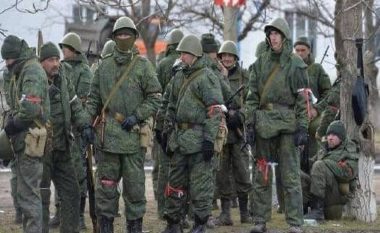 Inteligjenca britanike: Njësitë e ushtrisë ruse refuzojnë t’i binden urdhrave të eprorëve – morali është në nivelin më të ulët