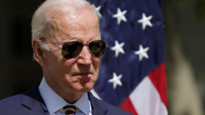 Biden thotë se nuk do ta vizitojë Ukrainën gjatë udhëtimit të tij në Evropë, është i bindur se ky shtet do të bëhet anëtare e BE-së