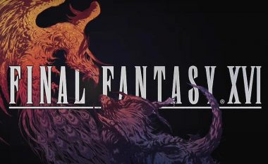 Videoloja “Final Fantasy XVI” do të arrijë në treg gjatë vitit të ardhshëm – publikohet “trejleri”