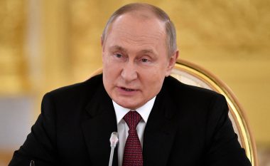 Putin paralajmëron se Rusia do të kryej sulme të reja, nëse Ukraina furnizohet me armë me rreze të gjatë veprimi