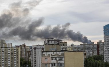 Rusët assesi të rikthejnë rajonet e humbura, ukrainasit ua rrëzojnë edhe katër raketa në Mykolaiv