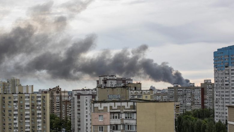 Rusët assesi të rikthejnë rajonet e humbura, ukrainasit ua rrëzojnë edhe katër raketa në Mykolaiv