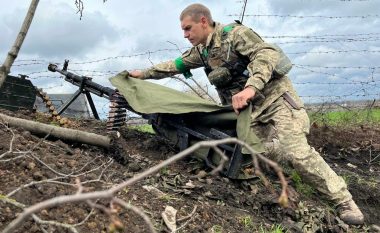 “Forcat guerile” të Kievit tashmë janë bërë të pathyeshme, çdo herë e më shumë po ka partizanë ukrainas në territoret që janë nën kontrollin e rusëve