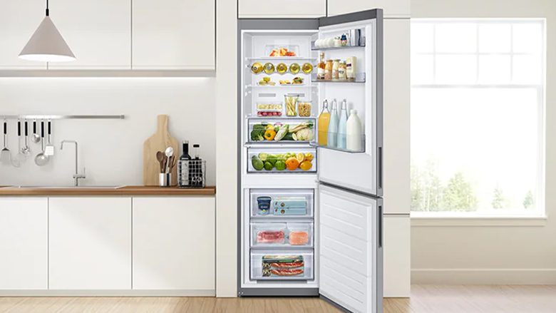 Ushqimet do të qëndrojnë të freskëta për shumë gjatë nëse keni një frigorifer të tillë në shtëpi