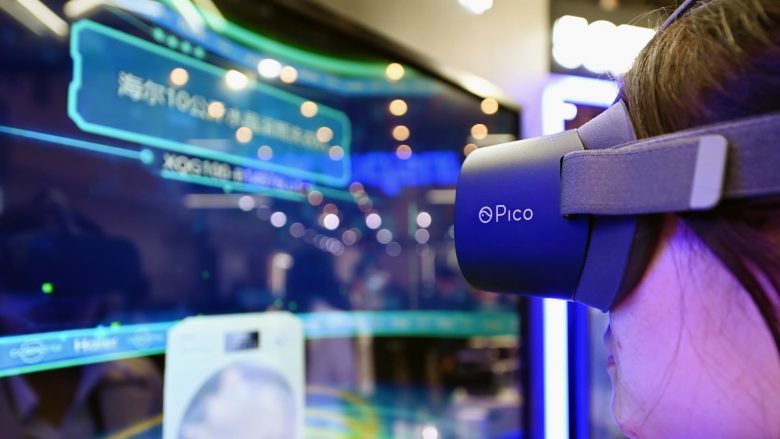 Kompania mëmë e TikTok po përgatitet të investojë shumë para në VR