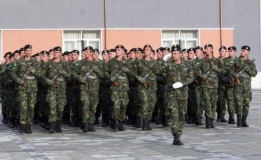 Ministria e Mbrojtjes shpall konkurs për studime në Akademinë e Forcave të Armatosura të Shqipërisë
