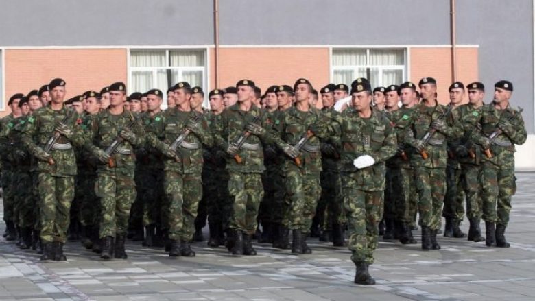 Ministria e Mbrojtjes shpall konkurs për studime në Akademinë e Forcave të Armatosura të Shqipërisë