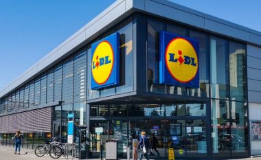 Kompania e njohur e dyqaneve ushqimore “Lidl”, pritet të investojë në Kosovë – Qeveria ia propozon tri lokacione strategjike