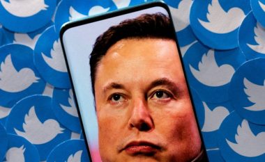 Elon Musk do të mbajë këtë javë takimin e parë me stafin e Twitter