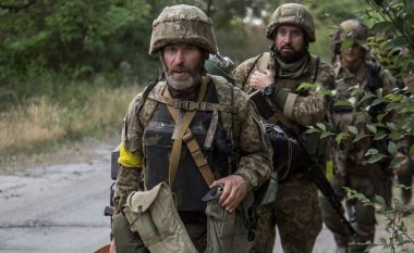 Severodonetsk ka rënë plotësisht në duart e forcave ruse, thotë Ukraina