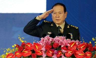 Kina thotë se 'nuk do të hezitojë të fillojë luftën' nëse Tajvani shpall pavarësinë