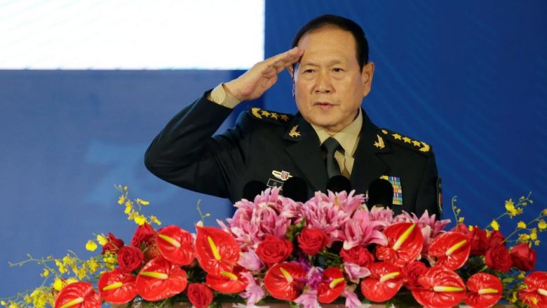 Kina thotë se ‘nuk do të hezitojë të fillojë luftën’ nëse Tajvani shpall pavarësinë