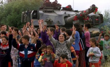 23 vjet nga çlirimi i Kosovës dhe vendosja e ushtarëve të NATO-s