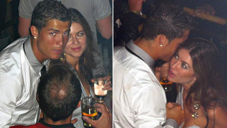 Cristiano Ronaldo lirohet nga akuzat për përdhunim në Las Vegas në vitin 2009