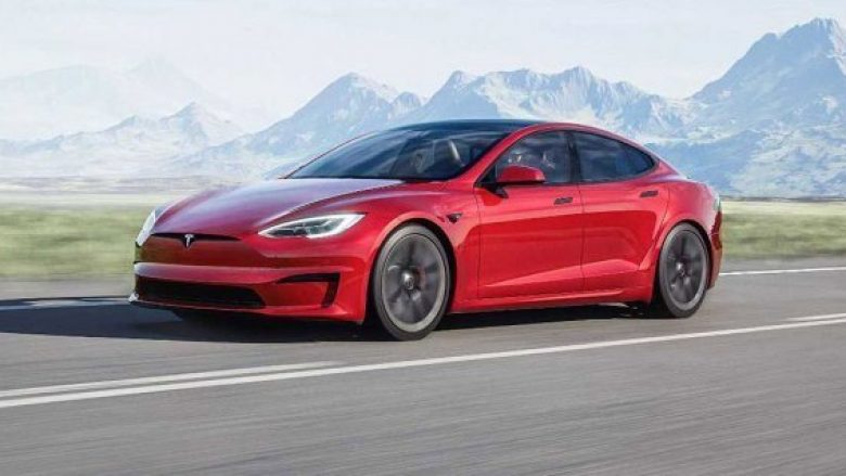 Tesla – veturat gjithnjë e më të shtrenjta