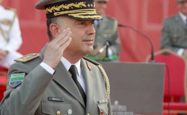 Bajram Begaj zgjidhet Presidenti i ri i Shqipërisë