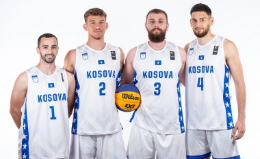 Dardanët triumfojnë në ndeshjen e parë të grupit në parakualifikimet e FIBA Europe Cup