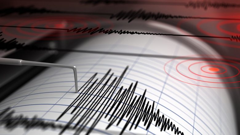 Turqia goditet nga një tërmet me fuqi shkatërruese prej 5 shkallë të Rihterit