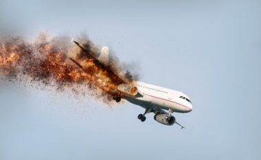 Rrëzohet një aeroplan transportues ushtarak rus, katër të vdekur