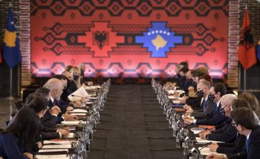 Mbledhja e qeverive Kosovë-Shqipëri mbahet javën e ardhshme në Prishtinë
