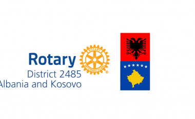 Rotary themelon distriktin ndërkombëtar Shqipëri – Kosovë