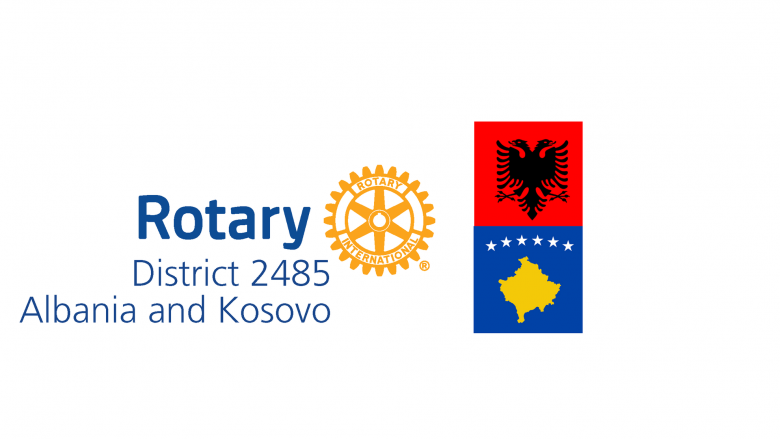 Rotary themelon distriktin ndërkombëtar Shqipëri – Kosovë