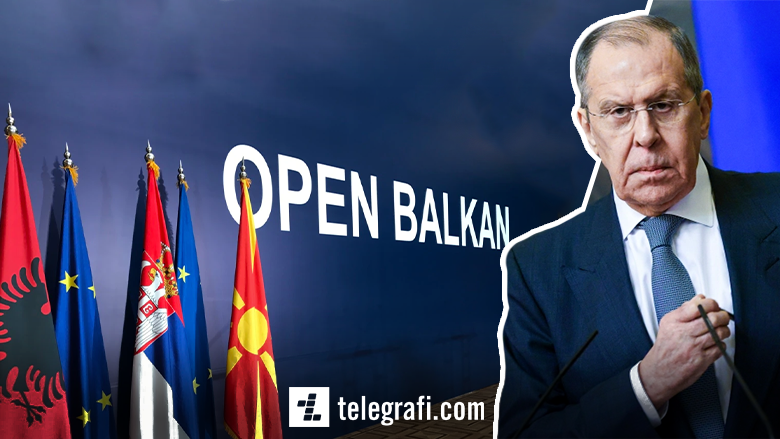 Deklarata e Lavrov për “Ballkanin e Hapur”, Arifi: Konfirmim i supozimeve të Kosovës që në këtë nismë do të ketë elemente pro-ruse