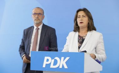 PDK bën thirrje të votohet tërheqja e kursimeve, Haxhiu: Politikanët tërhoqën mjetet nga Trusti, pse t’u mohohet qytetarëve